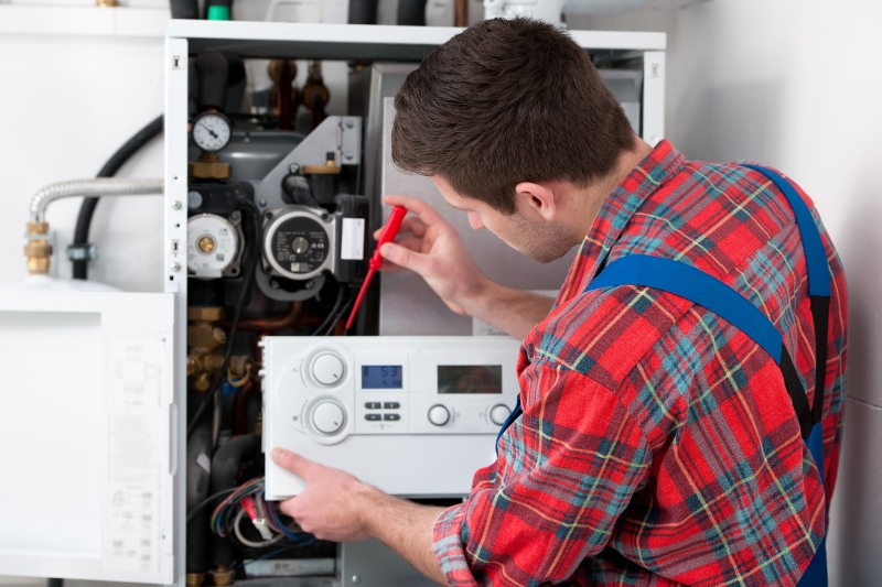 Boiler Repairs Service Rainham